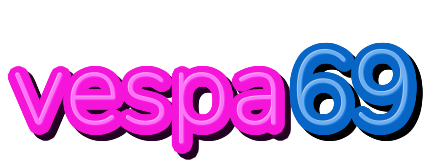 vespa69 — logo kanal