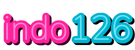 indo126 — logo kanal
