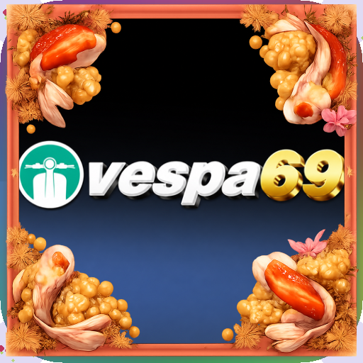 vespa69 — mitra unggulan